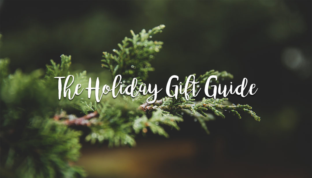 holiday gift guide by but what should i wear